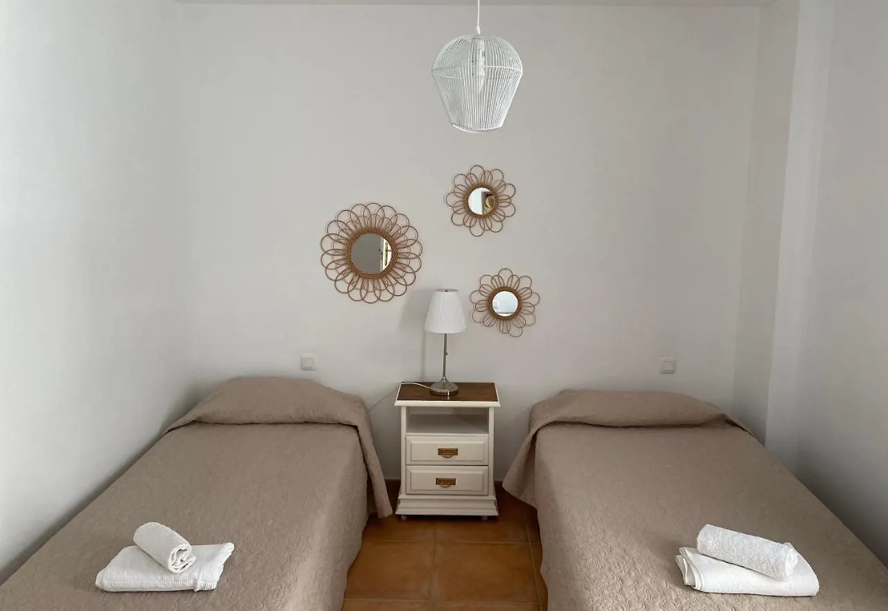 Center Holiday Corralejo 2 Apartment