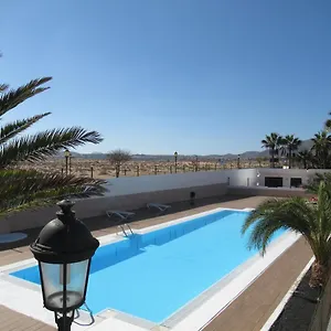 Appartamento Dunas View Apartments, By Comfortable Luxury, Corralejo