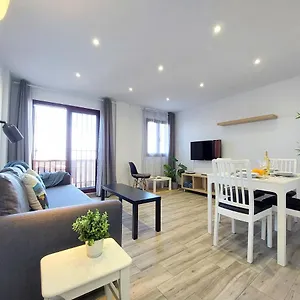 Appartamento Ivory Ocean, Corralejo