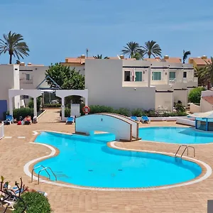 Appartamento La Marina, Corralejo