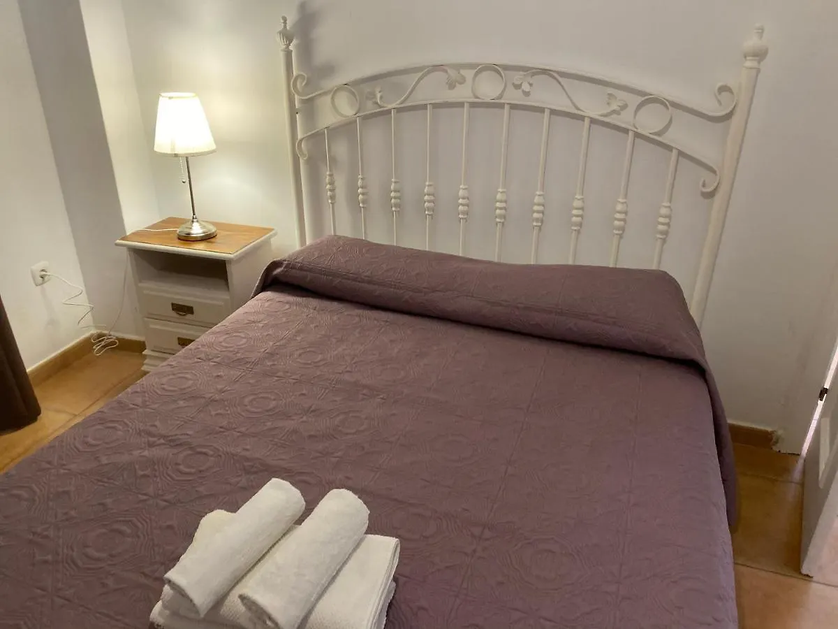 Apartment Center Holiday Corralejo 2 Spain