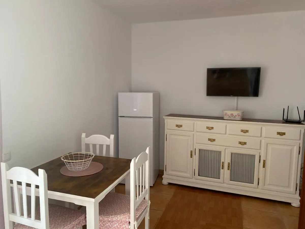 Apartment Center Holiday Corralejo 2